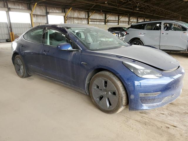 Vin: 5yj3e1ea8pf607524, lot: 50933705, tesla model 3 20234