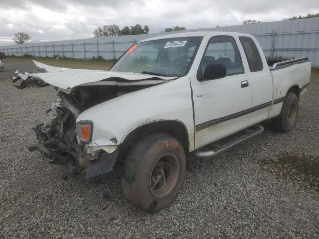Vin: jt4vd12e5s0002399, lot: 50703005, toyota t100 xtracab 1995 img_1