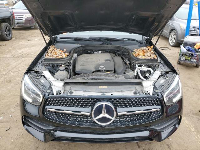 2022 MERCEDES-BENZ GLC 300 4M - W1N0G8EB5NV331163