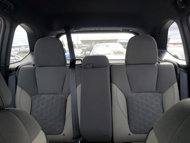 2025 SUBARU FORESTER JF2SLDAC7SH472198