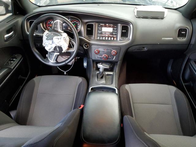 2016 DODGE CHARGER R/ - 2C3CDXCT5GH350170