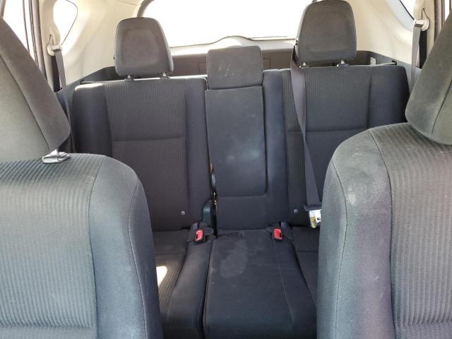 2015 TOYOTA RAV4 LE - JTMZFREV2FJ032336