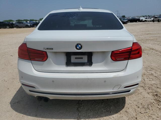 2017 BMW 330 XI - WBA8D9G34HNU65534