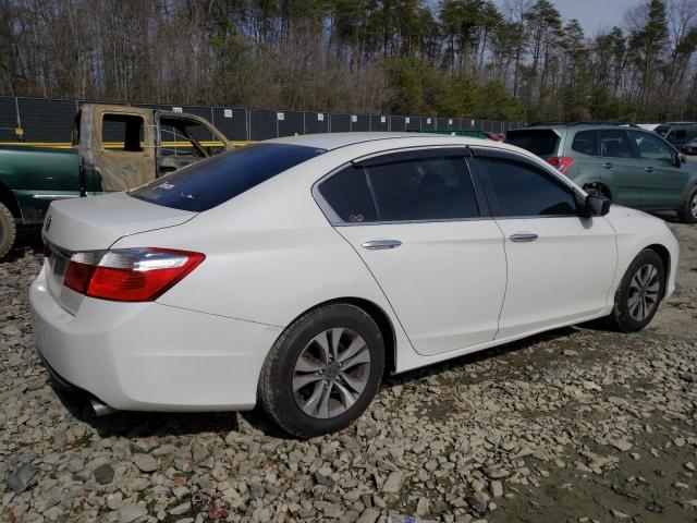 2015 HONDA ACCORD LX - 1HGCR2F3XFA084994