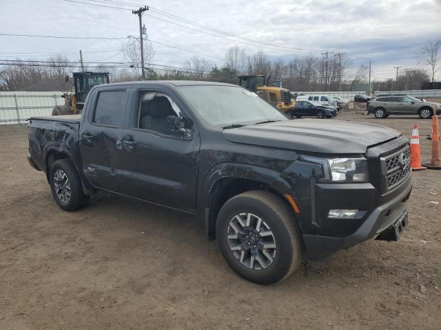 2022 NISSAN FRONTIER S 1N6ED1EKXNN688414