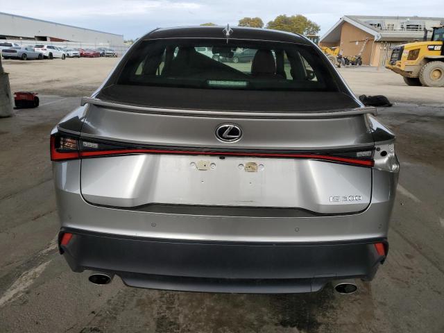 2021 LEXUS IS 300 - JTHCA1D21M5115872