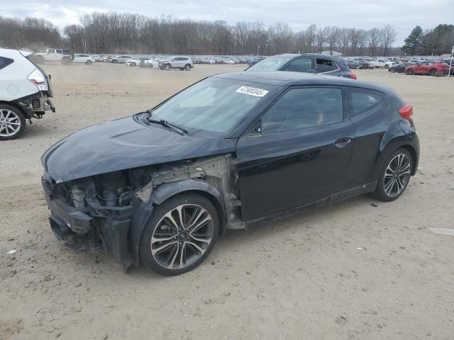 HYUNDAI VELOSTER T