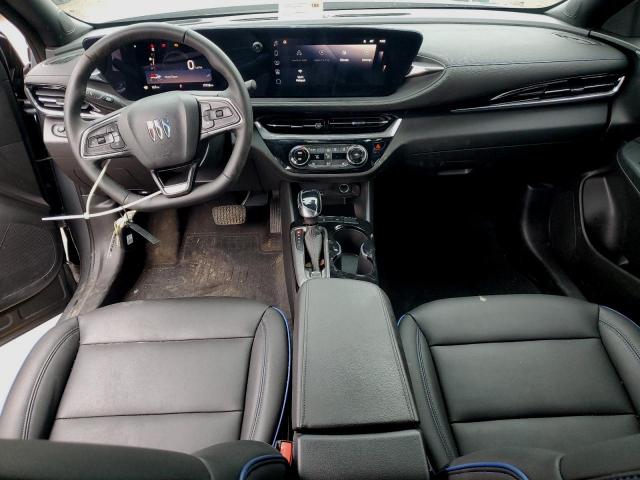 2024 BUICK ENVISTA SP KL47LBE21RB181245