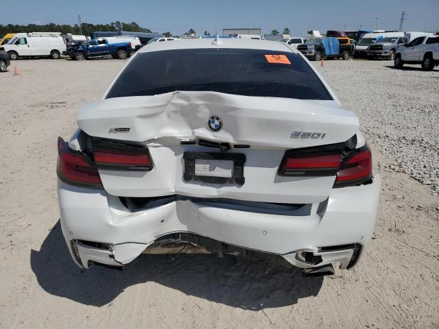 2022 BMW 530 XI - WBA13BJ00NCL04213