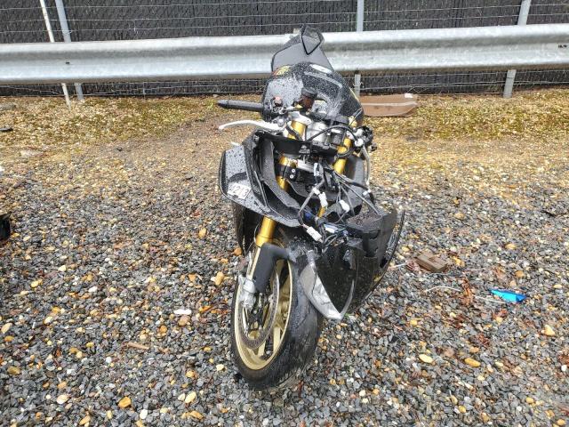 2022 APRILIA RSV4 FACTO - ZD4KYUB06NS000574