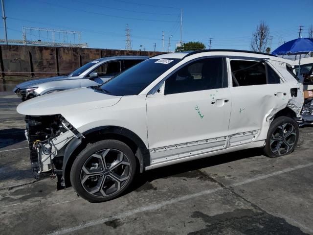 KIA NIRO SX