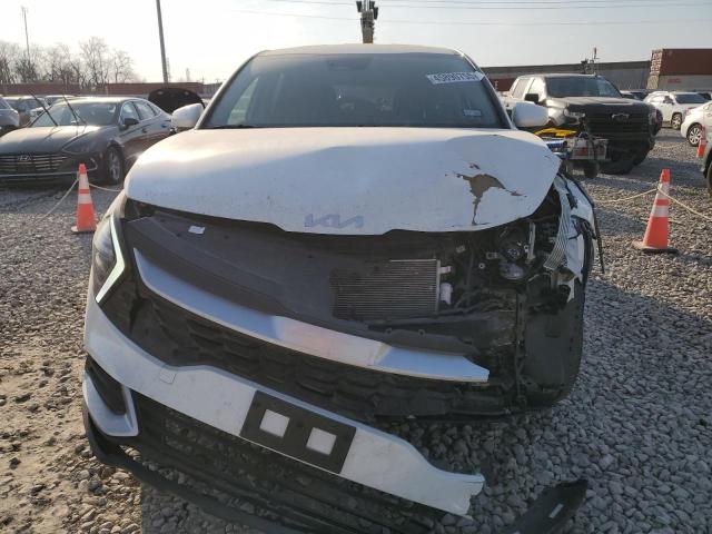 2024 KIA SPORTAGE L - KNDPUCDF3R7237721