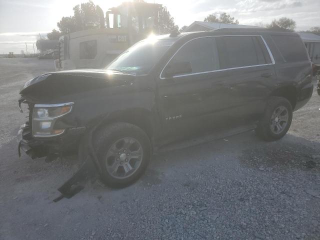 Vin: 1gnscakc5lr136645, lot: 47292855, chevrolet tahoe c1500 ls 2020 img_1