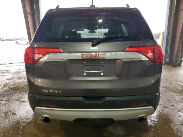 2017 GMC ACADIA SLT 1GKKNMLSXHZ191727