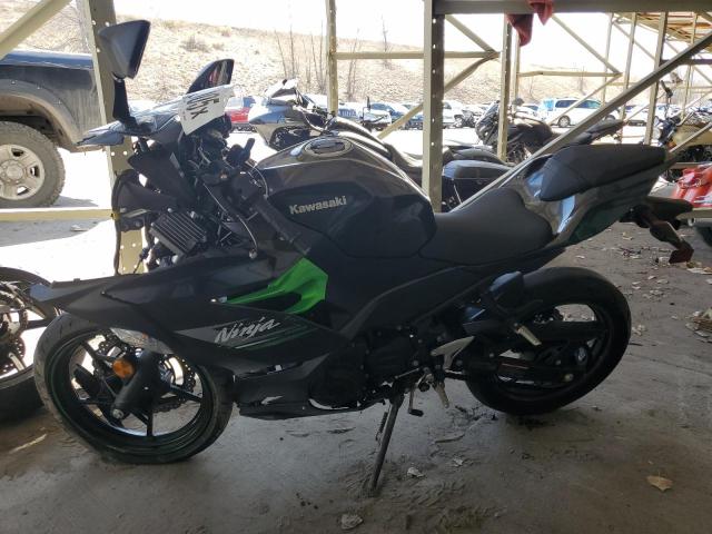 2023 KAWASAKI EX400 - JKAEXKG1XPDAS4303