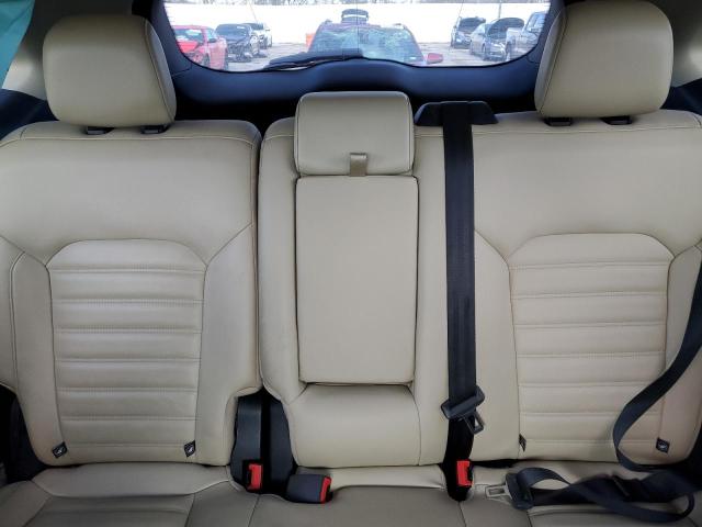 2021 FORD EDGE SEL 2FMPK4J98MBA08862