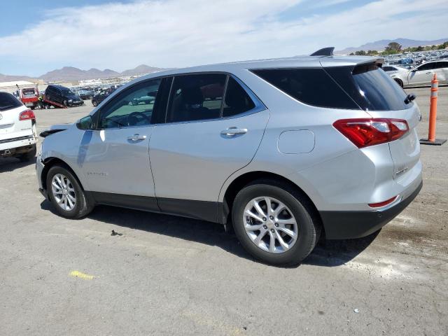 2020 CHEVROLET EQUINOX LT - 3GNAXKEV3LS667505