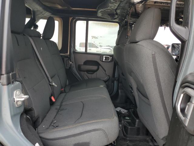 2024 JEEP WRANGLER 4 1C4RJXN60RW317023