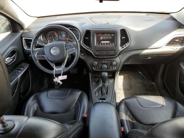 2019 JEEP CHEROKEE L - 1C4PJLLN8KD209714