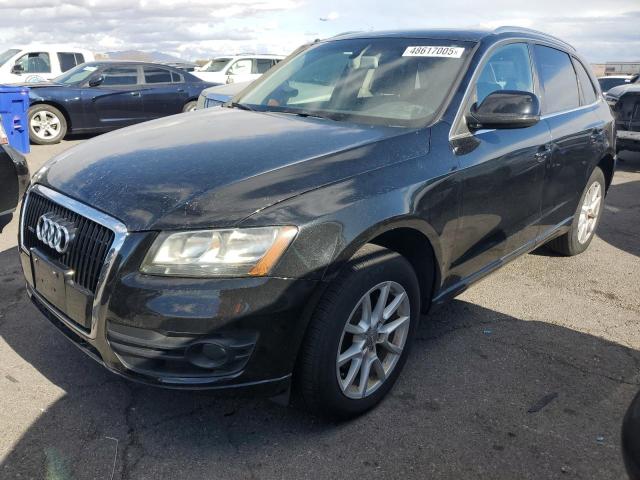 2009 AUDI Q5 3.2 #3135538830