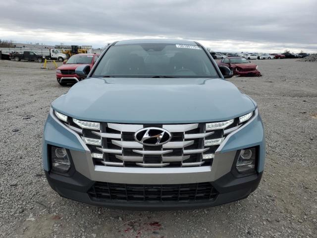 2022 HYUNDAI SANTA CRUZ - 5NTJADAE1NH025763
