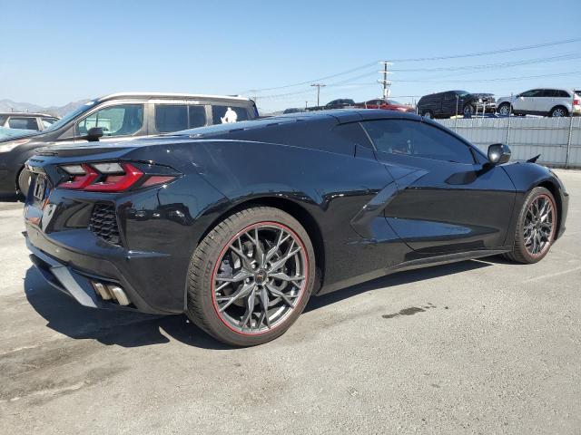 Vin: 1g1ya2d43s5105297, lot: 50295725, chevrolet corvette stingray 1lt 20253