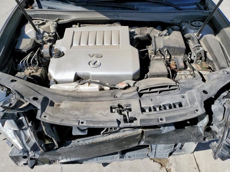 2016 LEXUS ES 350 - 58ABK1GG0GU006240