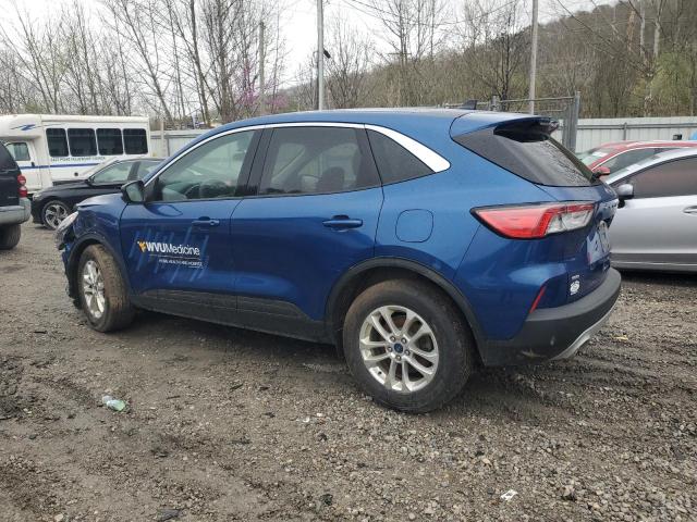 Vin: 1fmcu9bz5nua64399, lot: 50777865, ford escape se 20222