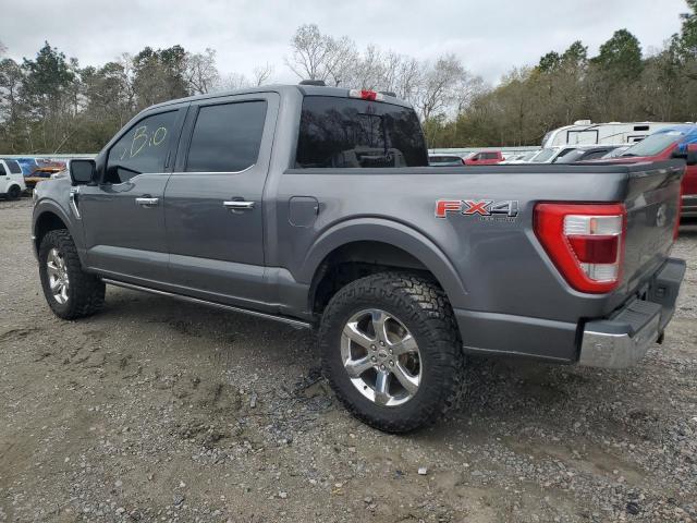 Vin: 1ftfw1e51mfa66207, lot: 50061575, ford f-150 supercrew 20212