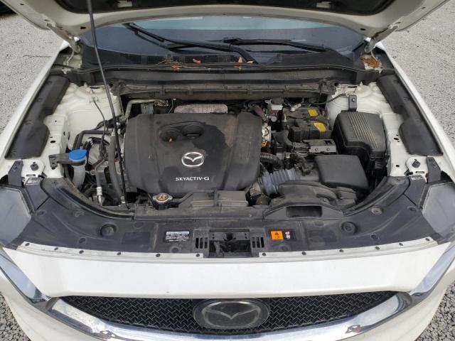 2020 MAZDA CX-5 GRAND - JM3KFBDM0L0846270