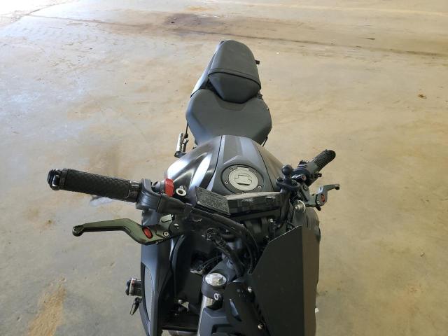 2019 YAMAHA MT07 JYARM27E2KA005315