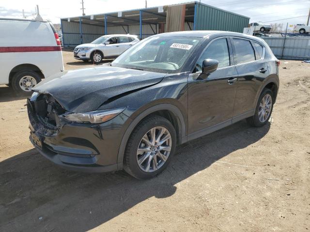 2020 MAZDA CX-5 GRAND - JM3KFBDMXL1735154