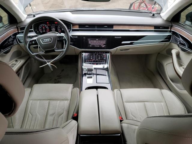 2020 AUDI A8 L WAU8EAF85LN013807