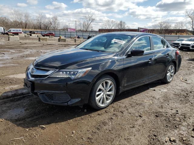 ACURA ILX BASE WATCH PLUS