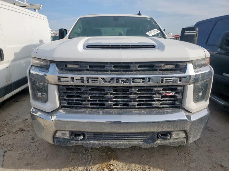2023 CHEVROLET SILVERADO - 1GC1YNEY7PF223197