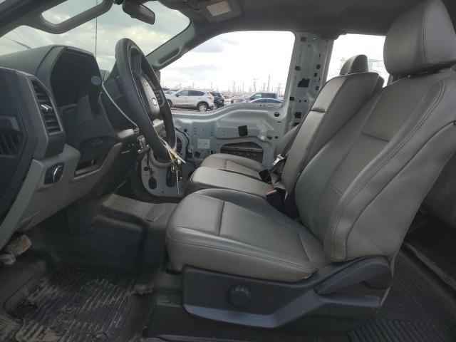 2022 FORD F250 SUPER - 1FT7X2B64NEE78293