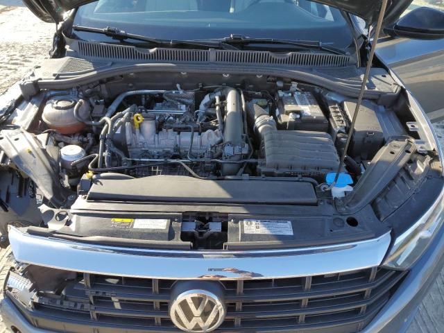 2019 VOLKSWAGEN JETTA S - 3VWCB7BU7KM233502