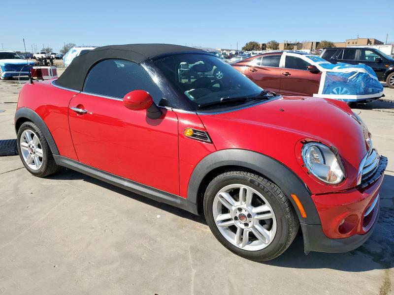 Vin: wmwsy1c56ft626090, lot: 48423195, mini cooper 20154