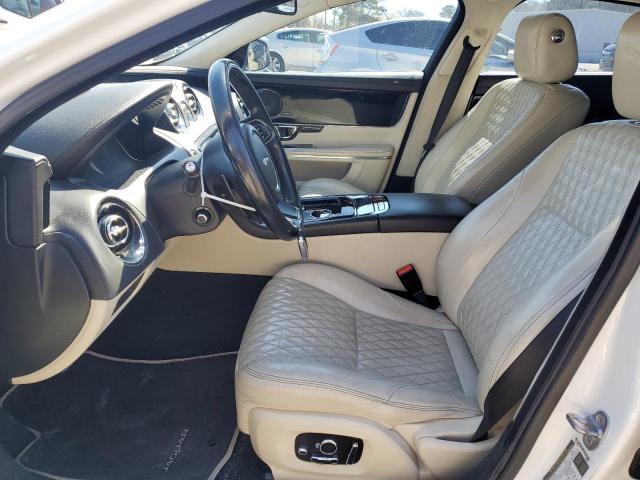 2016 JAGUAR XJL PORTFO SAJWA2G70G8W01136