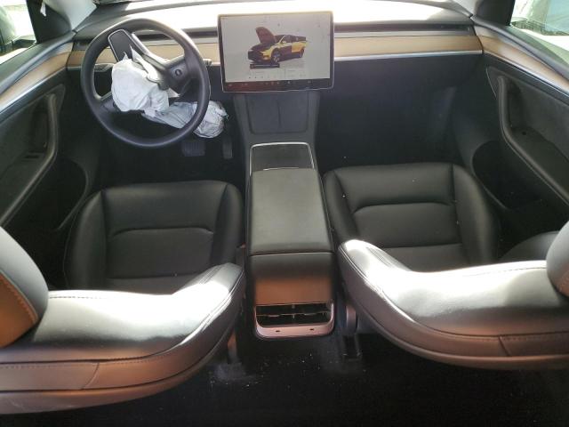 2023 TESLA MODEL Y 7SAYGDEE7PF589489