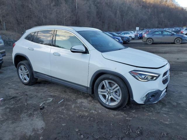 2022 MERCEDES-BENZ GLA 250 4M W1N4N4HB5NJ404230
