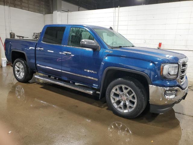 Vin: 3gtu2necxhg193177, lot: 49484355, gmc sierra k1500 slt 20174
