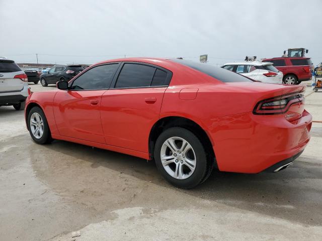 Vin: 2c3cdxbg2mh632492, lot: 48807595, dodge charger sxt 20212