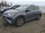 2018 TOYOTA RAV4 HV LE - JTMRJREV4JD215551