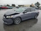 2015 HONDA ACCORD SPO - 1HGCR2F55FA192795