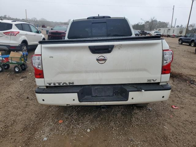 2022 NISSAN TITAN S - 1N6AA1EE4NN104381
