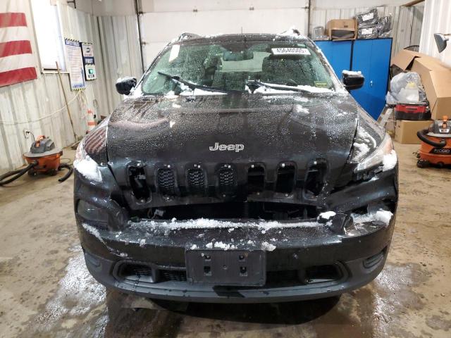 2015 JEEP CHEROKEE S - 1C4PJLAB9FW580531