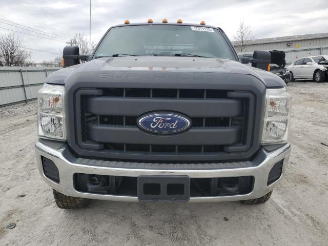 2015 FORD F350 SUPER - 1FD8W3F63FEA38604