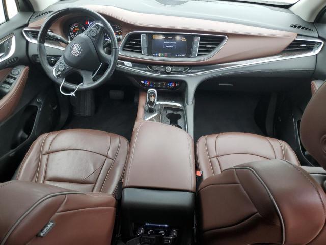 2021 BUICK ENCLAVE AV - 5GAERDKW5MJ138977