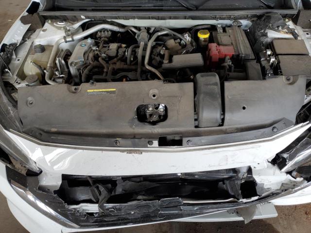 2024 NISSAN SENTRA S - 3N1AB8BVXRY292400